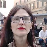 Laureata in lingue offre lezioni/ripetizioni e aiuto nella didattica a distanza a ragazzi delle scuole medie , a domicilio presso la vostra abitazione oppure tramite meet di Google